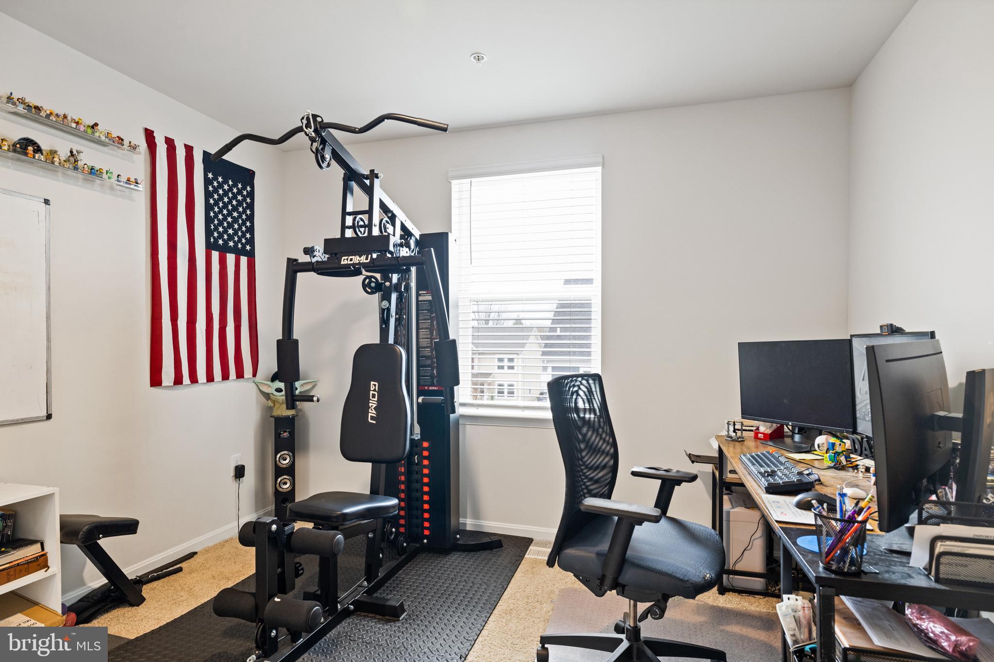 THE VILLAGE AT CHESTERTOWN - Residential