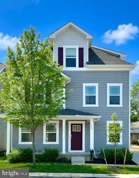 104 FLYING CLOUD DRIVE CHESTERTOWN MD 21620