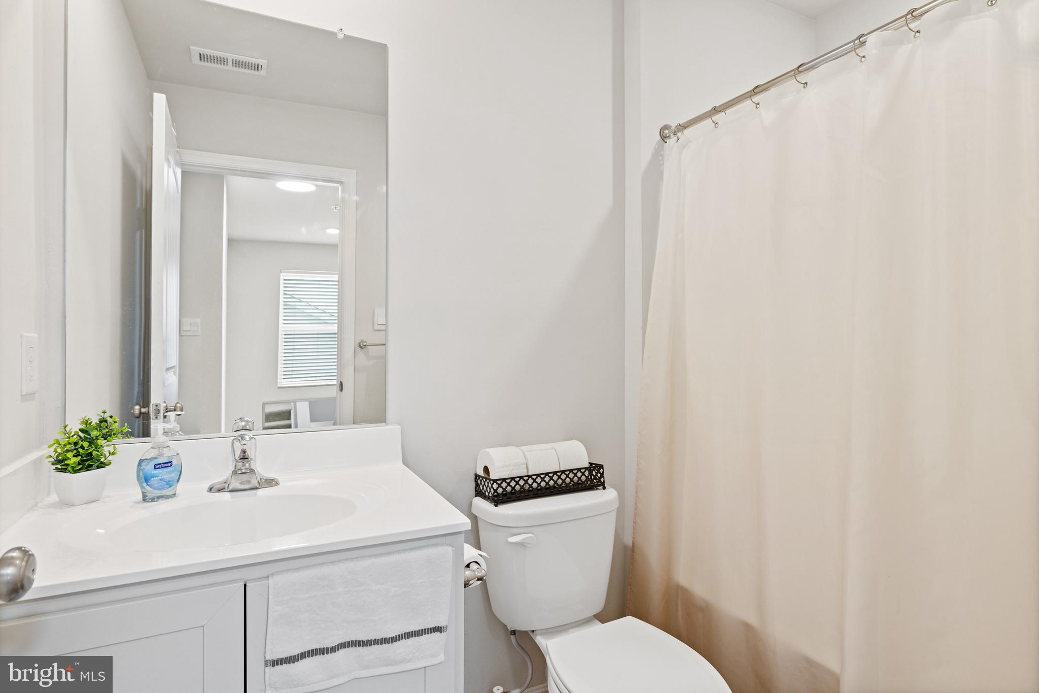 THE VILLAGE AT CHESTERTOWN - Residential