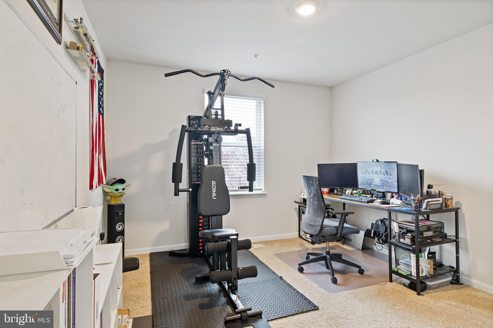 THE VILLAGE AT CHESTERTOWN - Residential