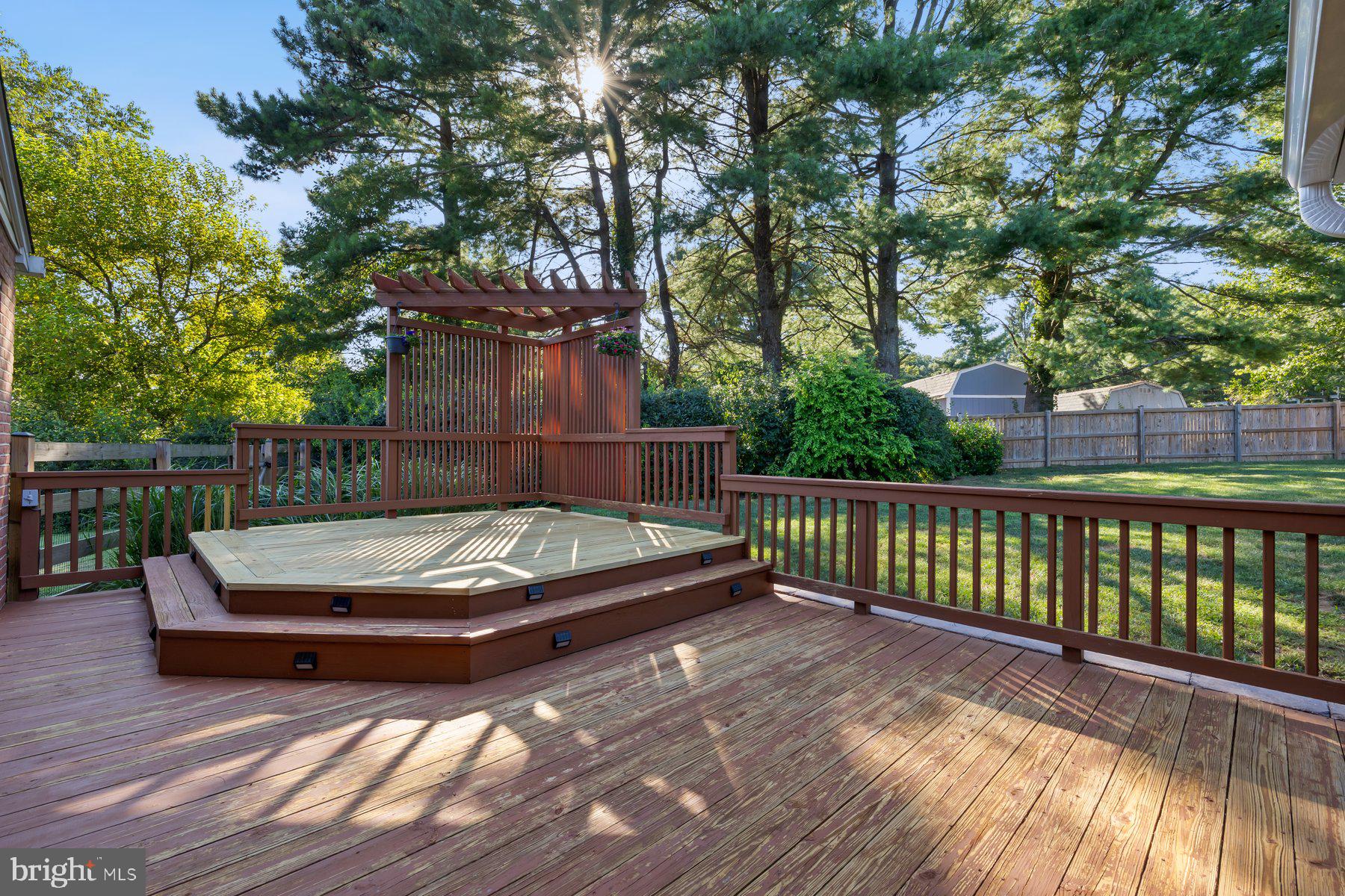 SILVER CREST - Residential