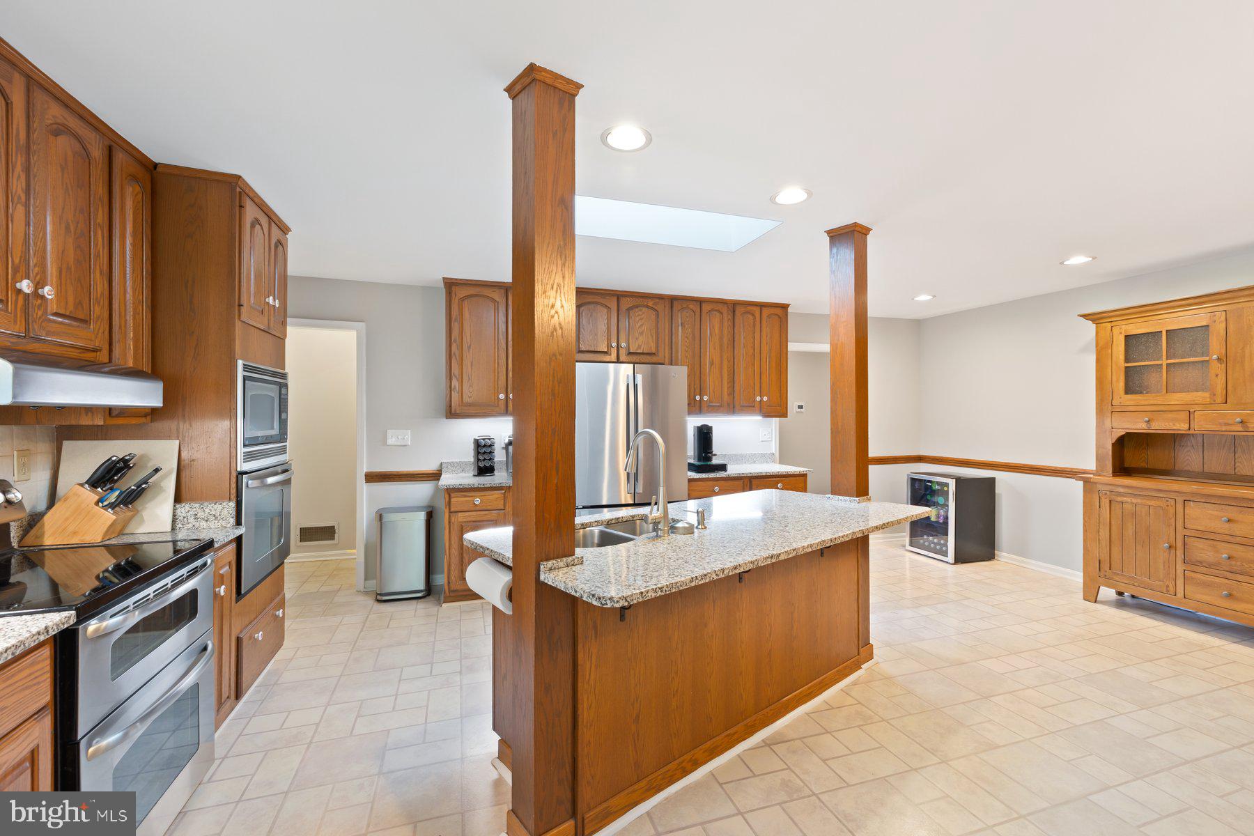 SILVER CREST - Residential