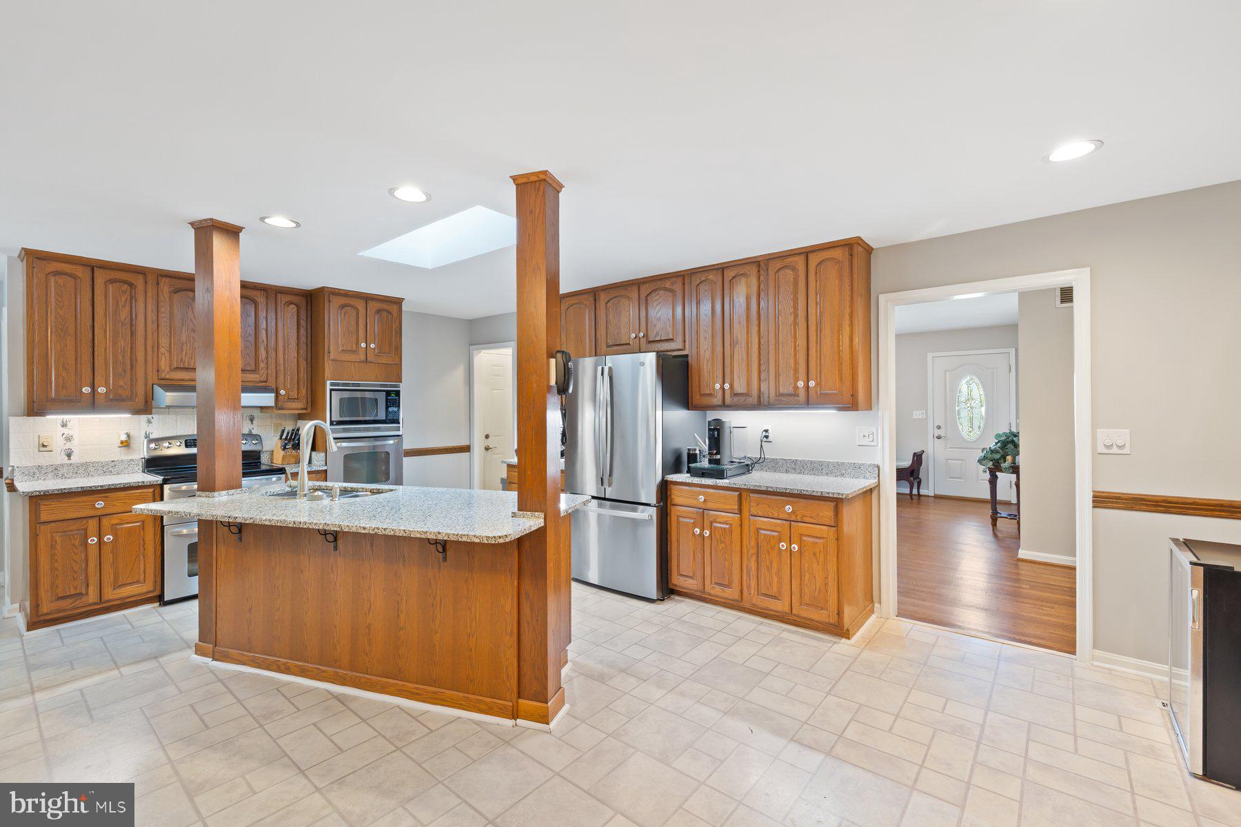 SILVER CREST - Residential