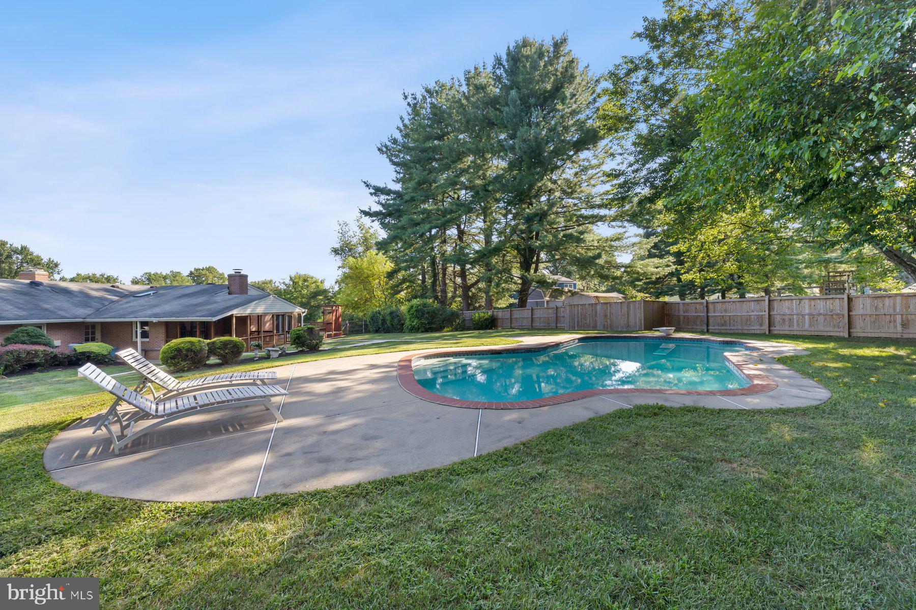 SILVER CREST - Residential