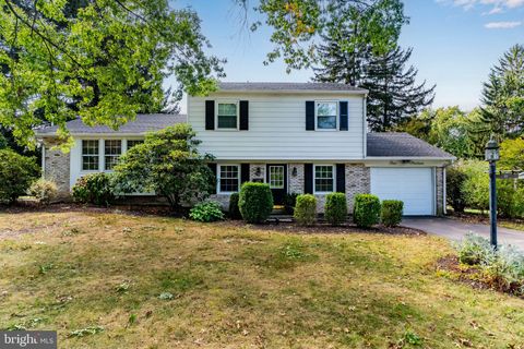 414 DEERFIELD ROAD CAMP HILL PA 17011