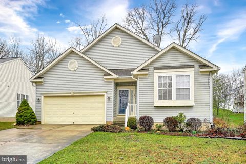243 Patriots Way, Elkton, MD 21921 - MLS#: MDCC173664