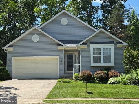 243 PATRIOTS WAY ELKTON MD 21921