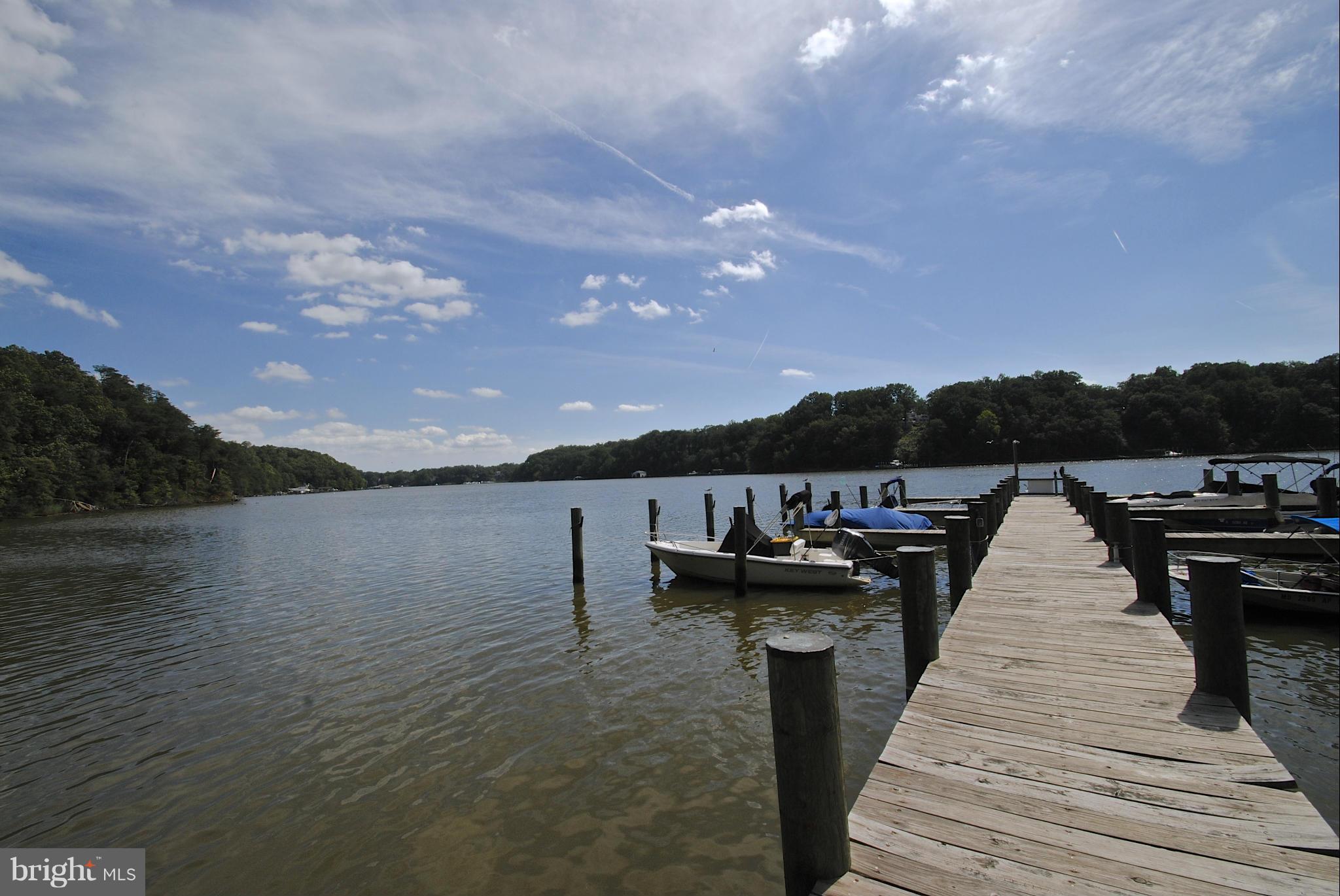 HERITAGE HARBOUR - Residential