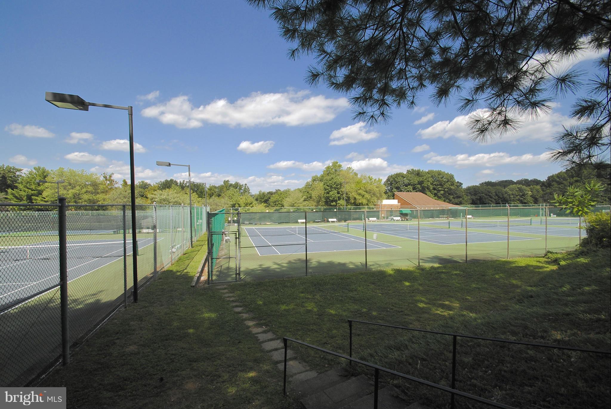 HERITAGE HARBOUR - Residential