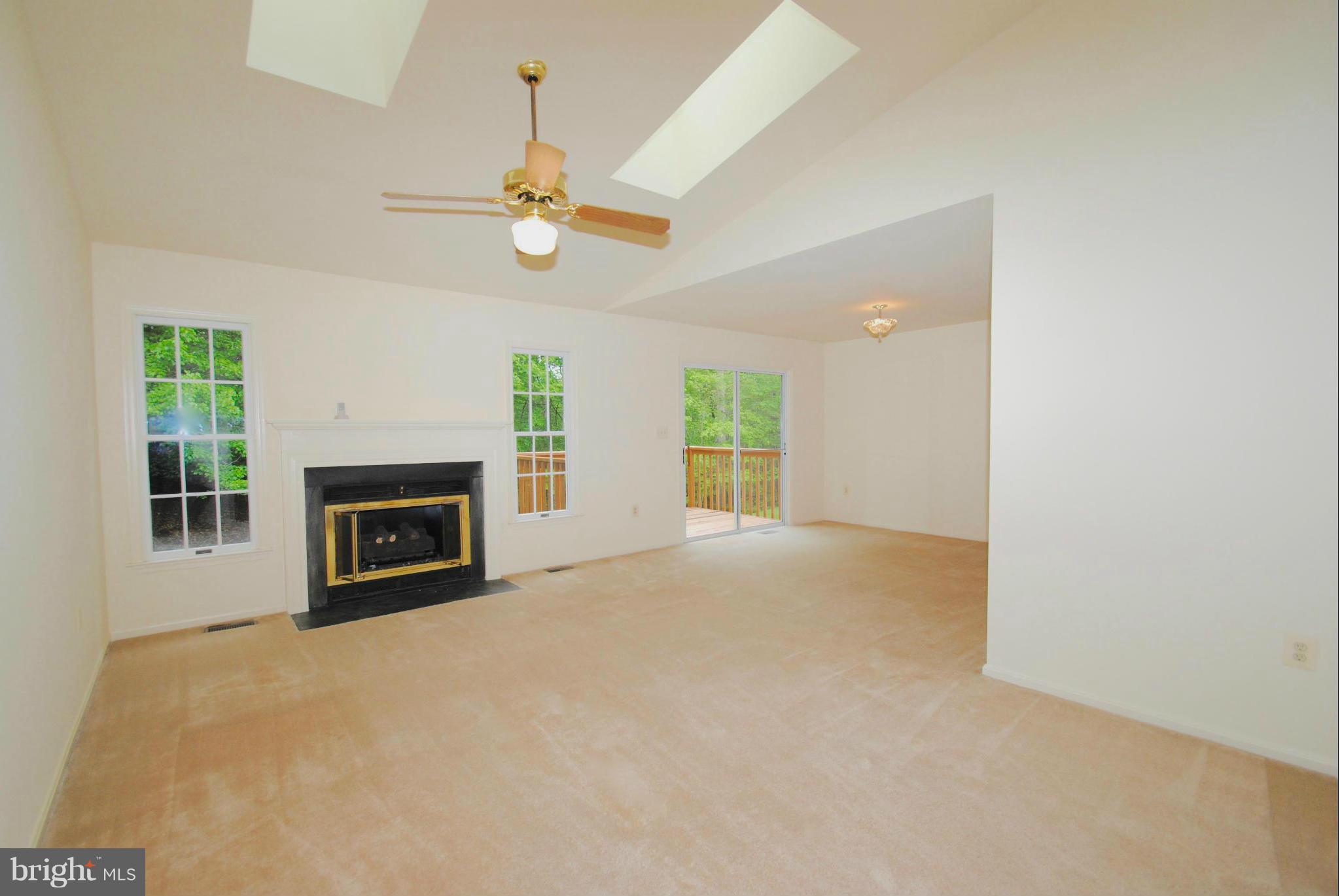 HERITAGE HARBOUR - Residential