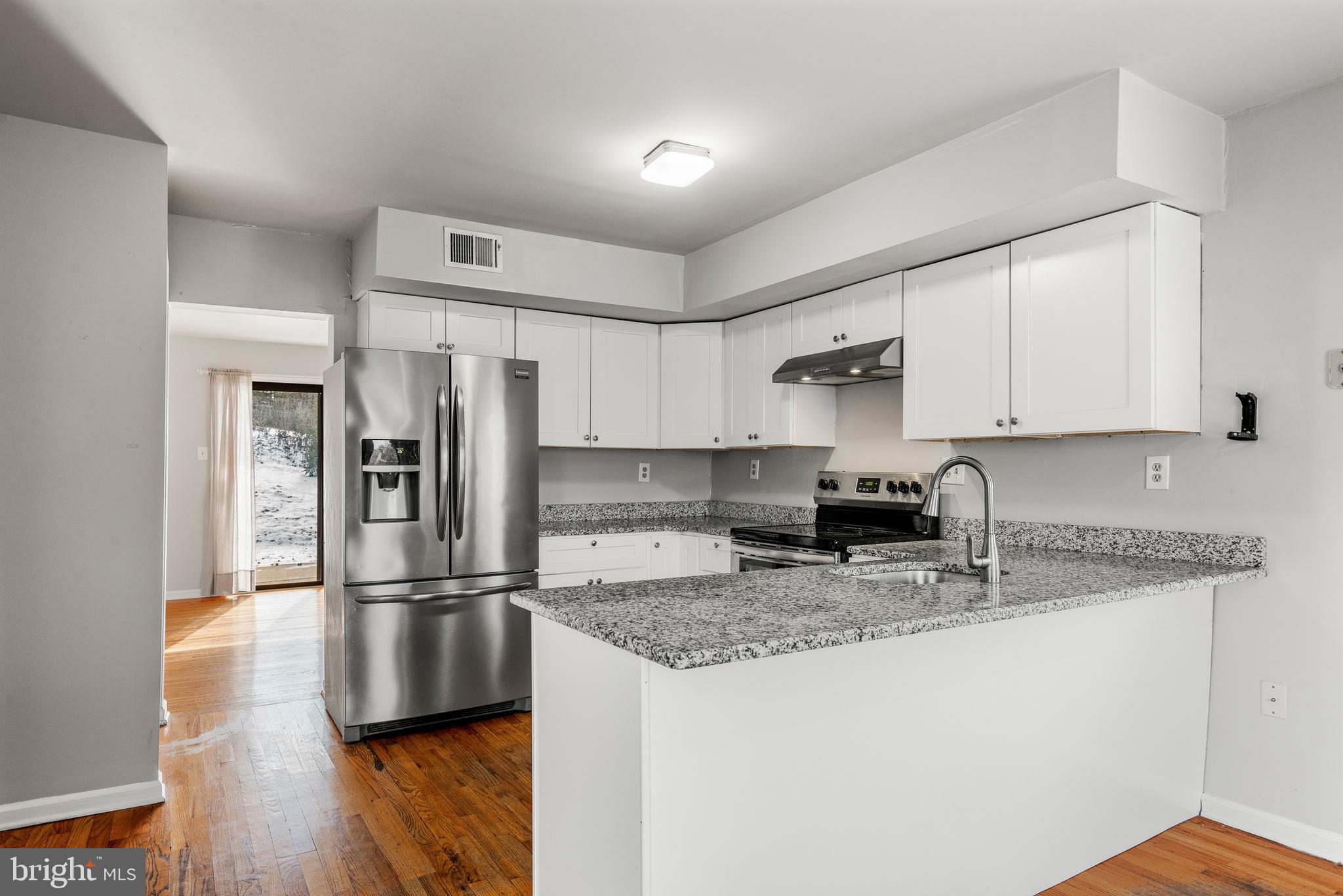 CHESTERBROOK - Residential