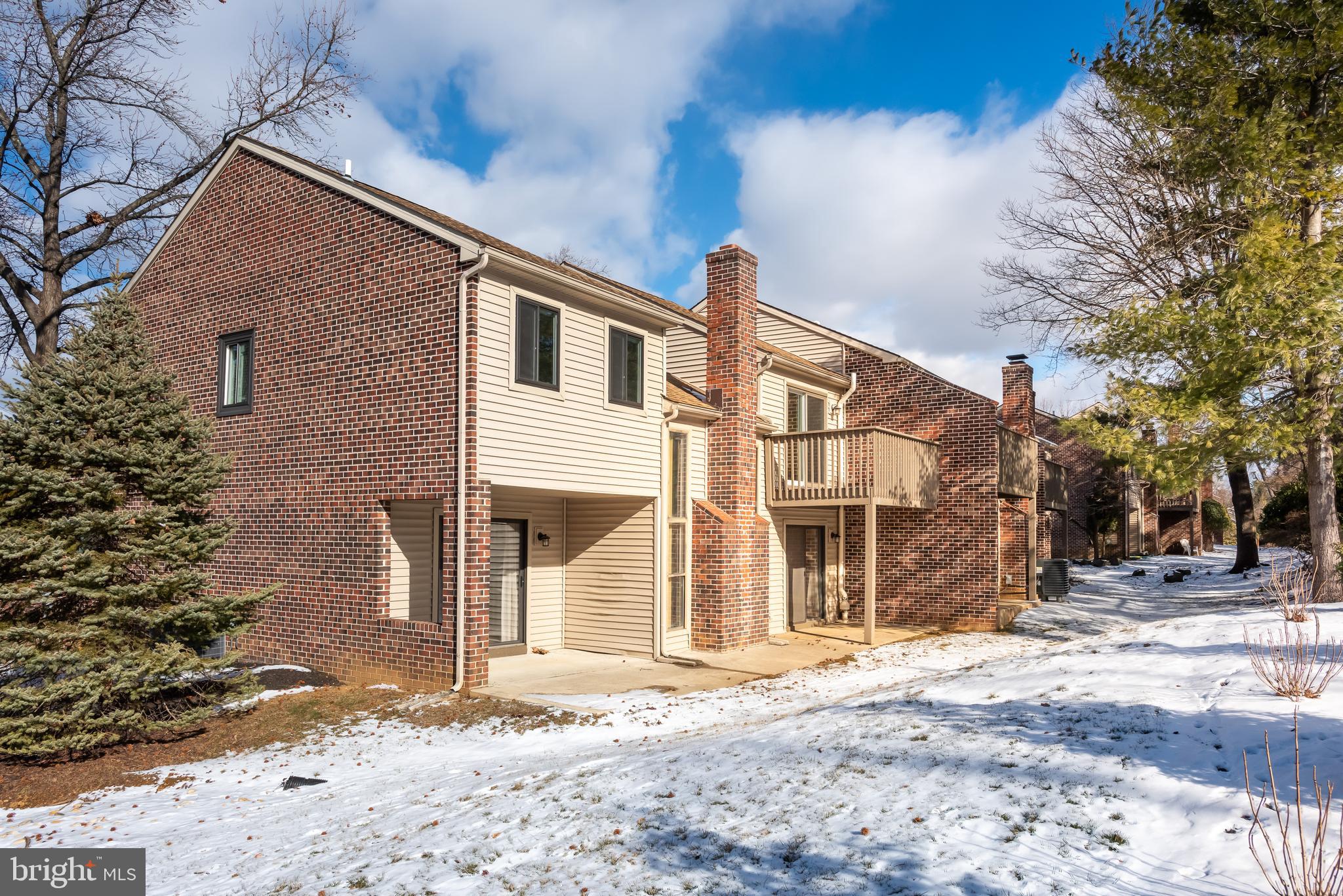 CHESTERBROOK - Residential