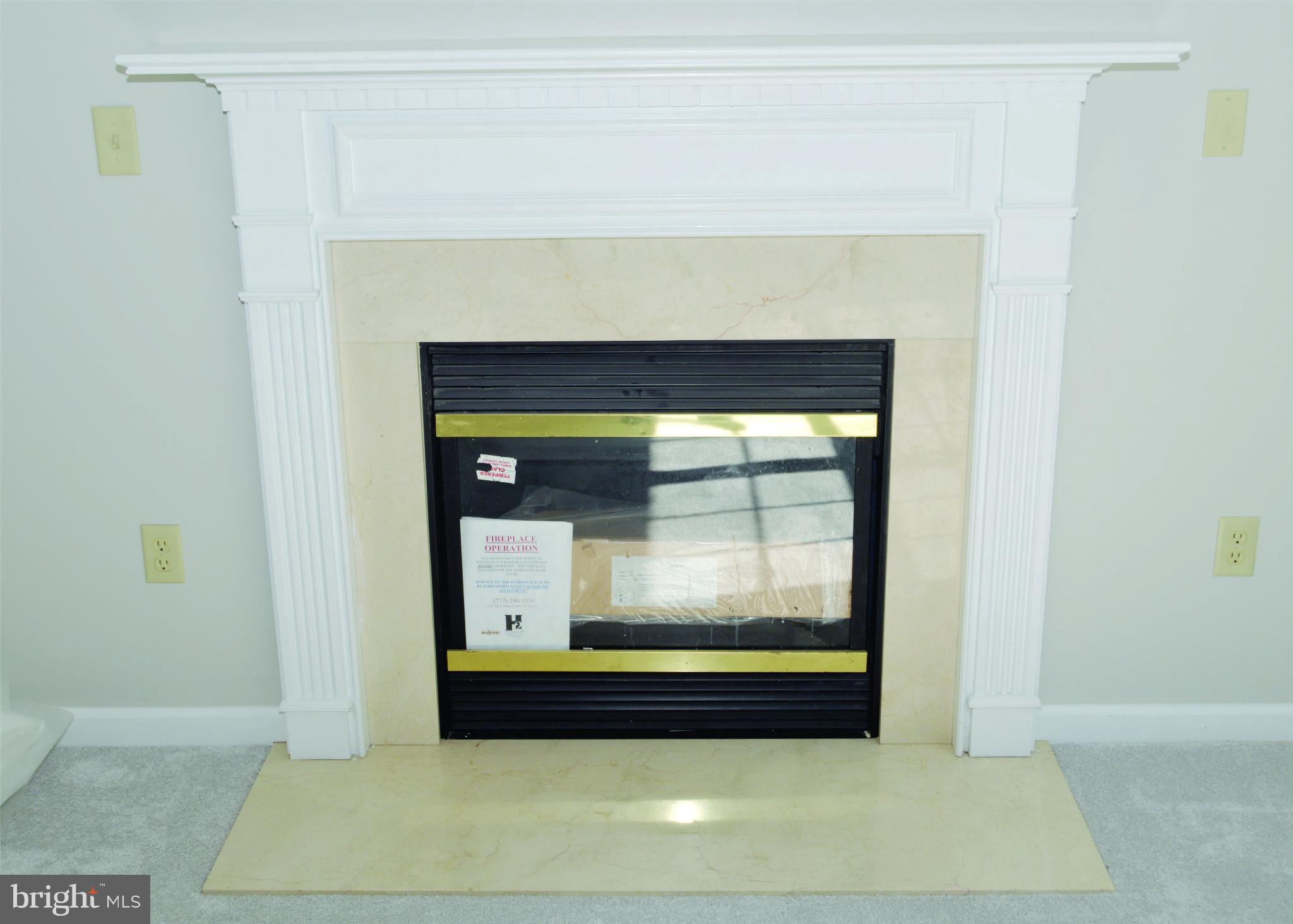 107 CHESTNUT RIDGE DRIVE