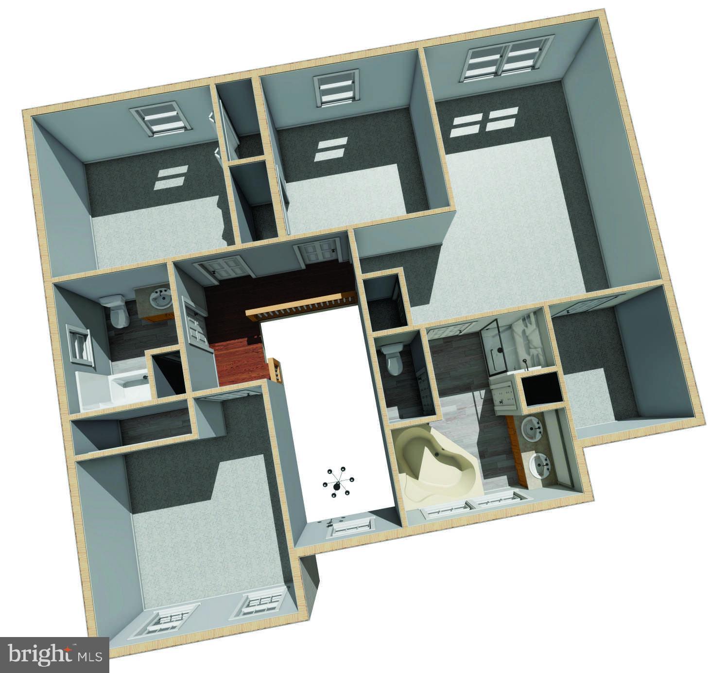 THE PINES - Residential