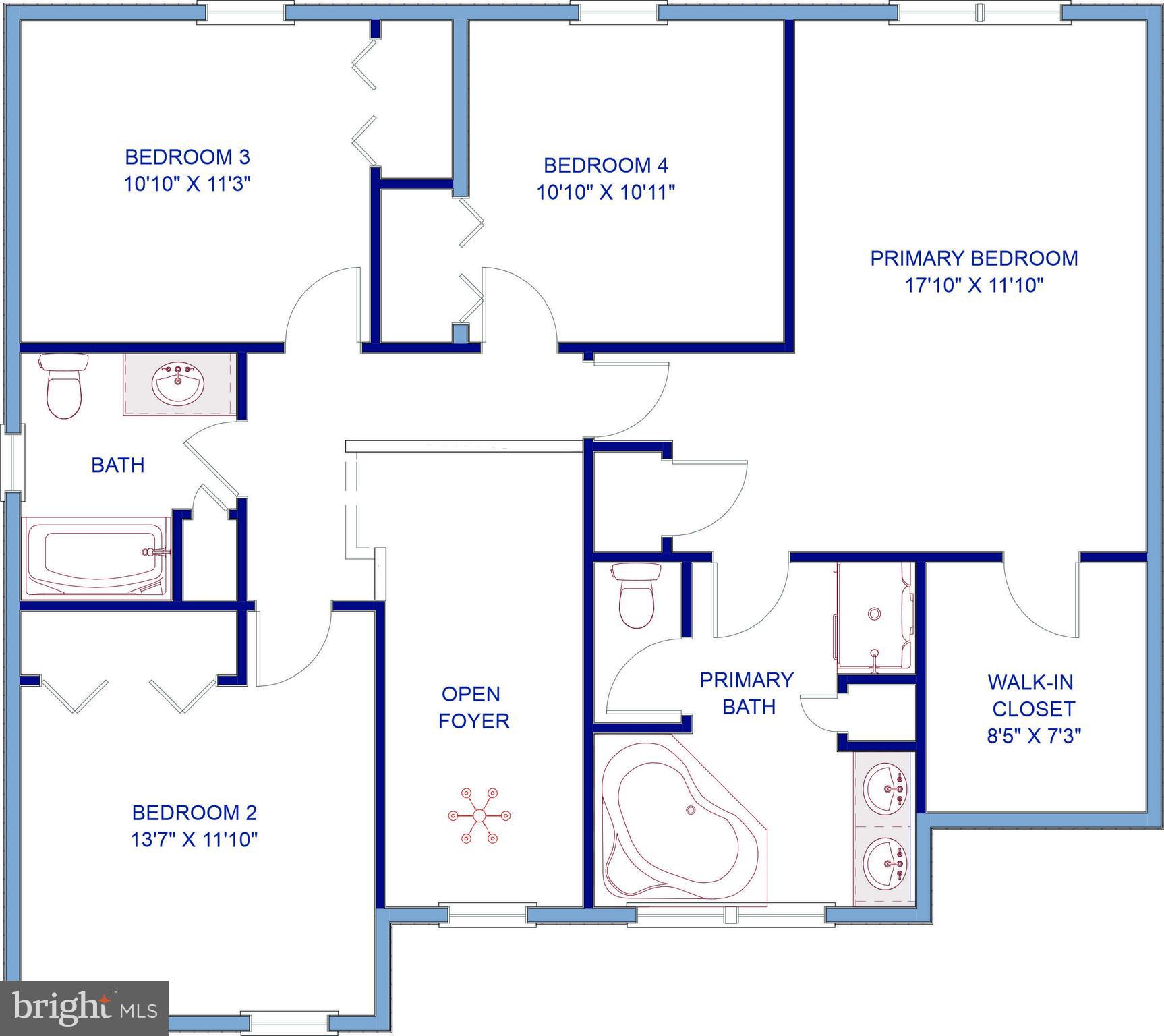 THE PINES - Residential
