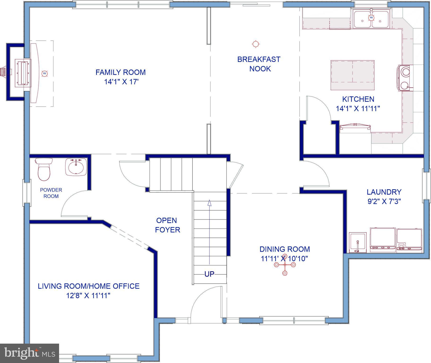 THE PINES - Residential