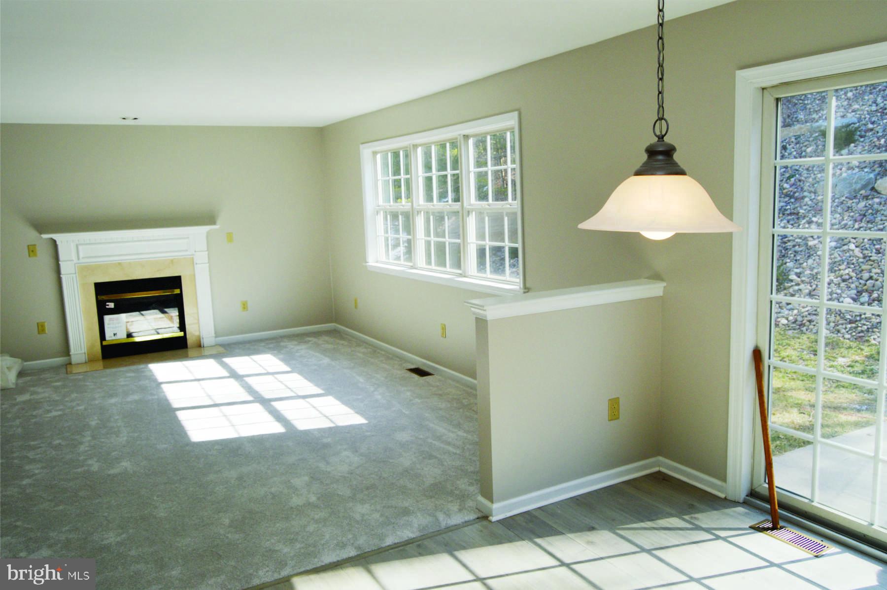 107 CHESTNUT RIDGE DRIVE