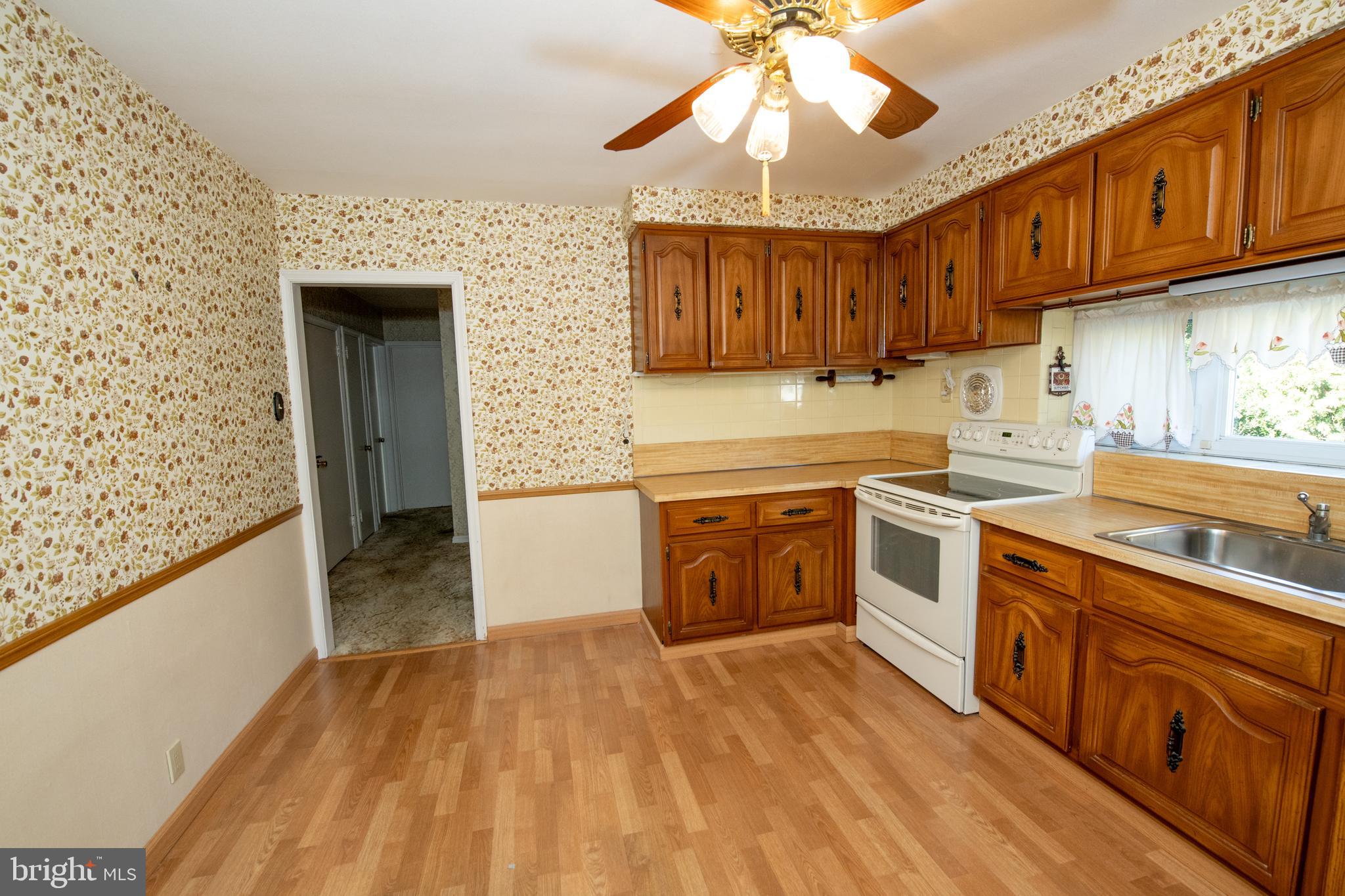 HUNTINGDON VALLEY - Residential