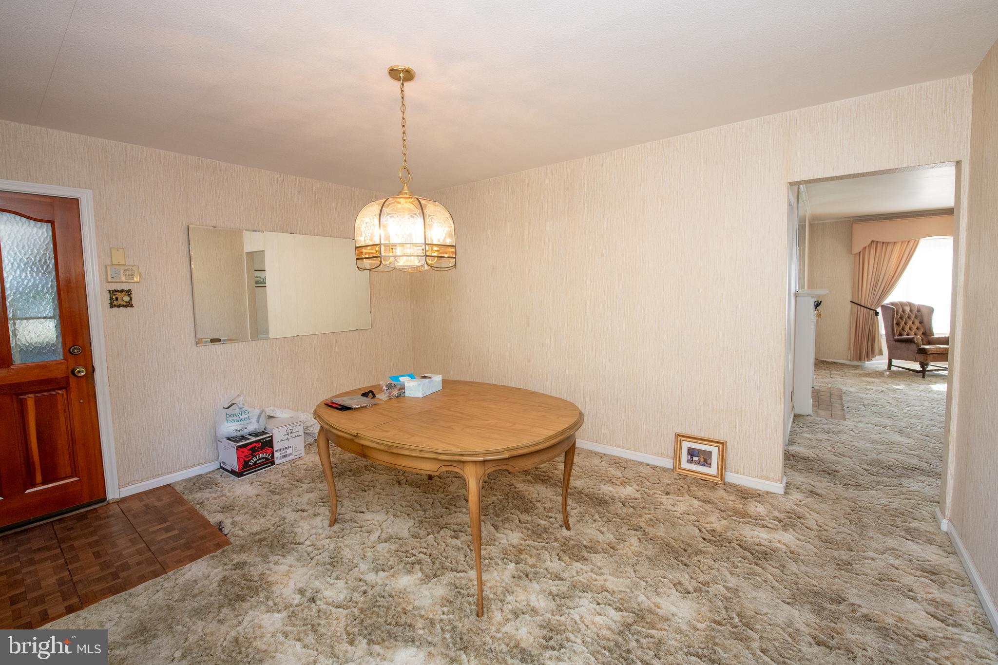 HUNTINGDON VALLEY - Residential