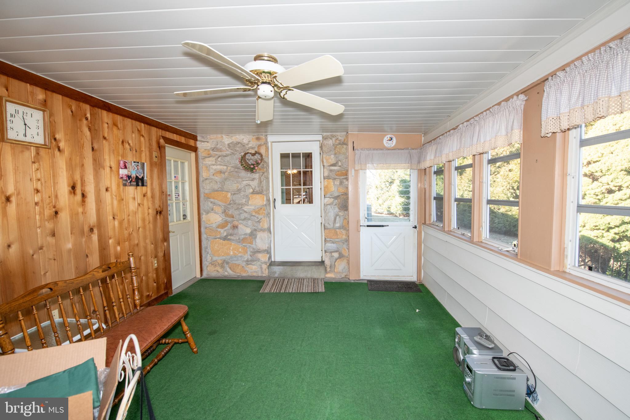 HUNTINGDON VALLEY - Residential