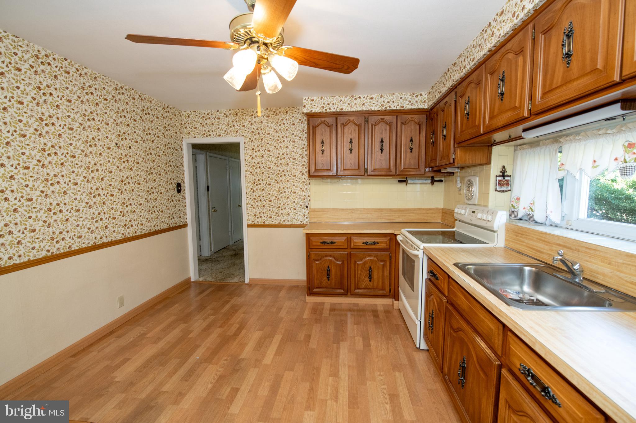 HUNTINGDON VALLEY - Residential