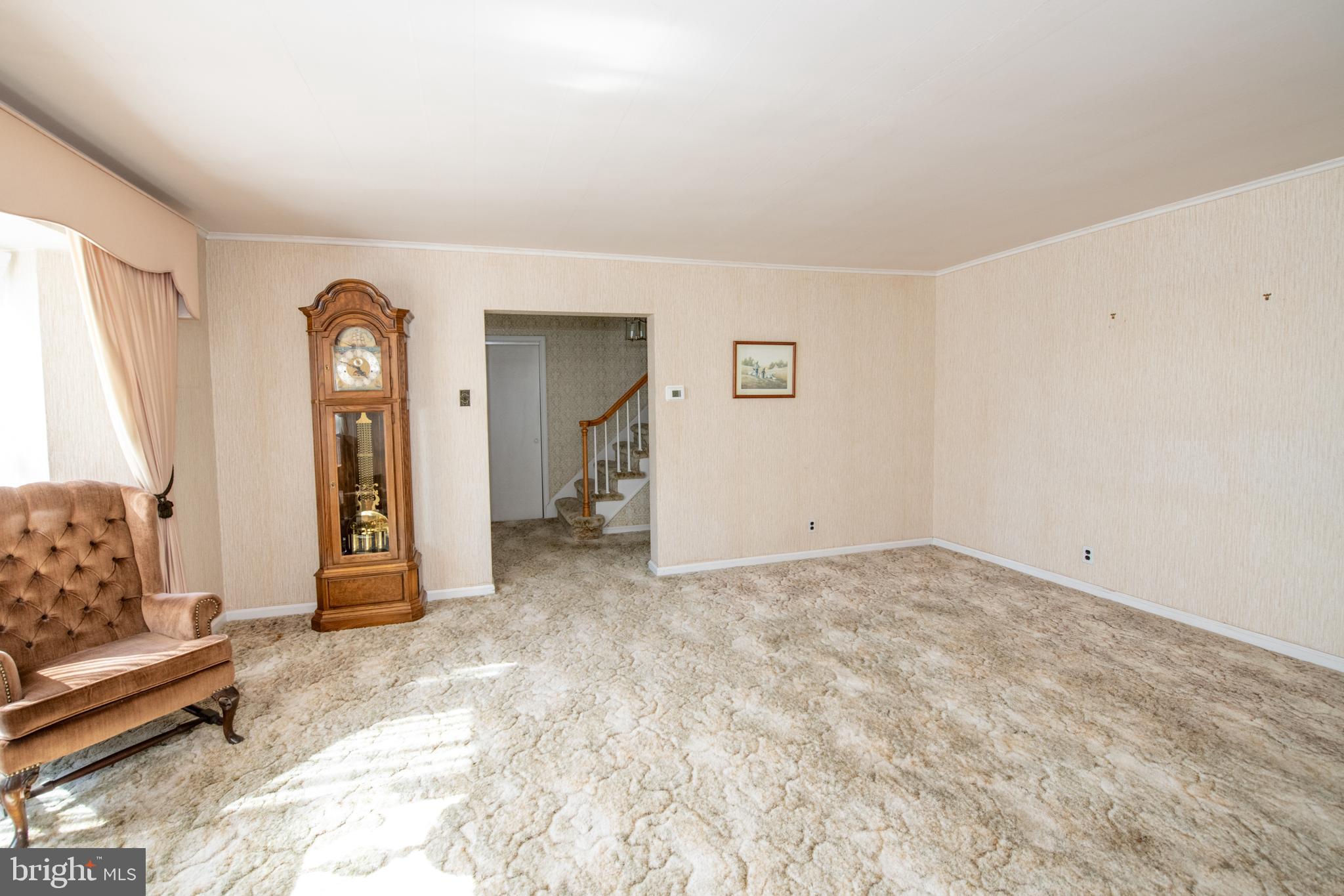 HUNTINGDON VALLEY - Residential