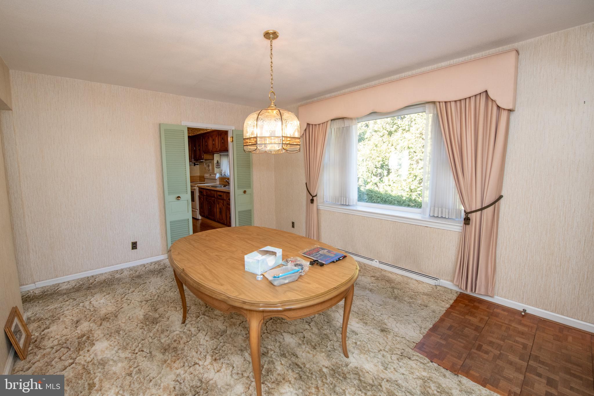 HUNTINGDON VALLEY - Residential