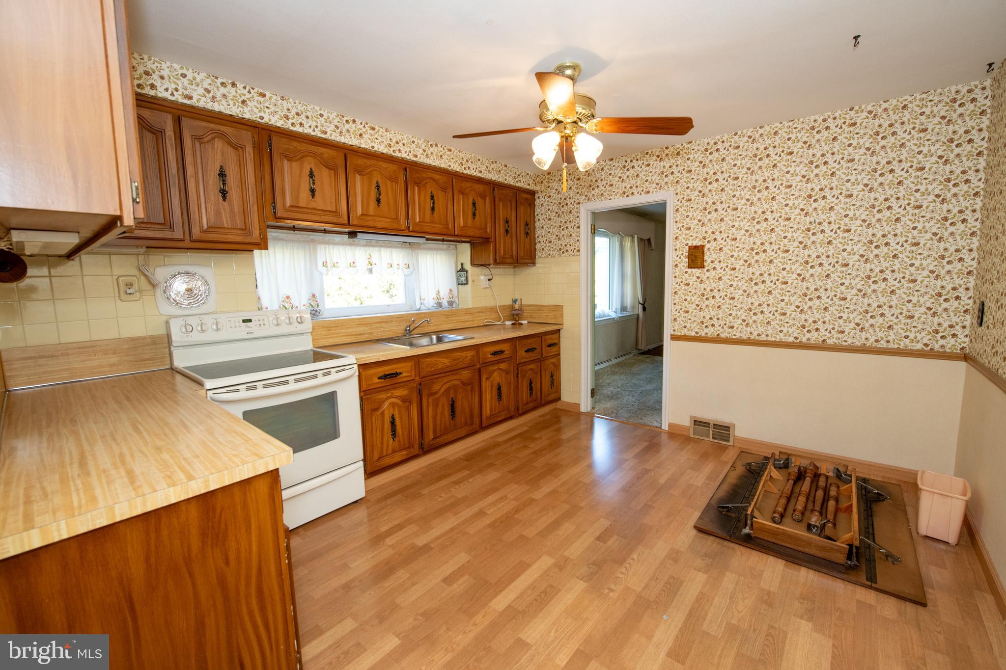 HUNTINGDON VALLEY - Residential