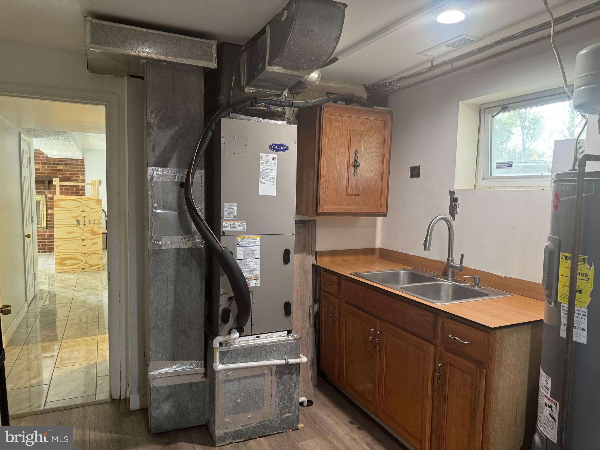 DALE CITY - Residential Lease