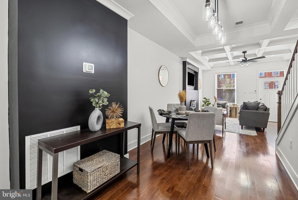 Photo of 1315 N Montford Avenue, BALTIMORE, MD 21213 (MLS # MDBA2187872)