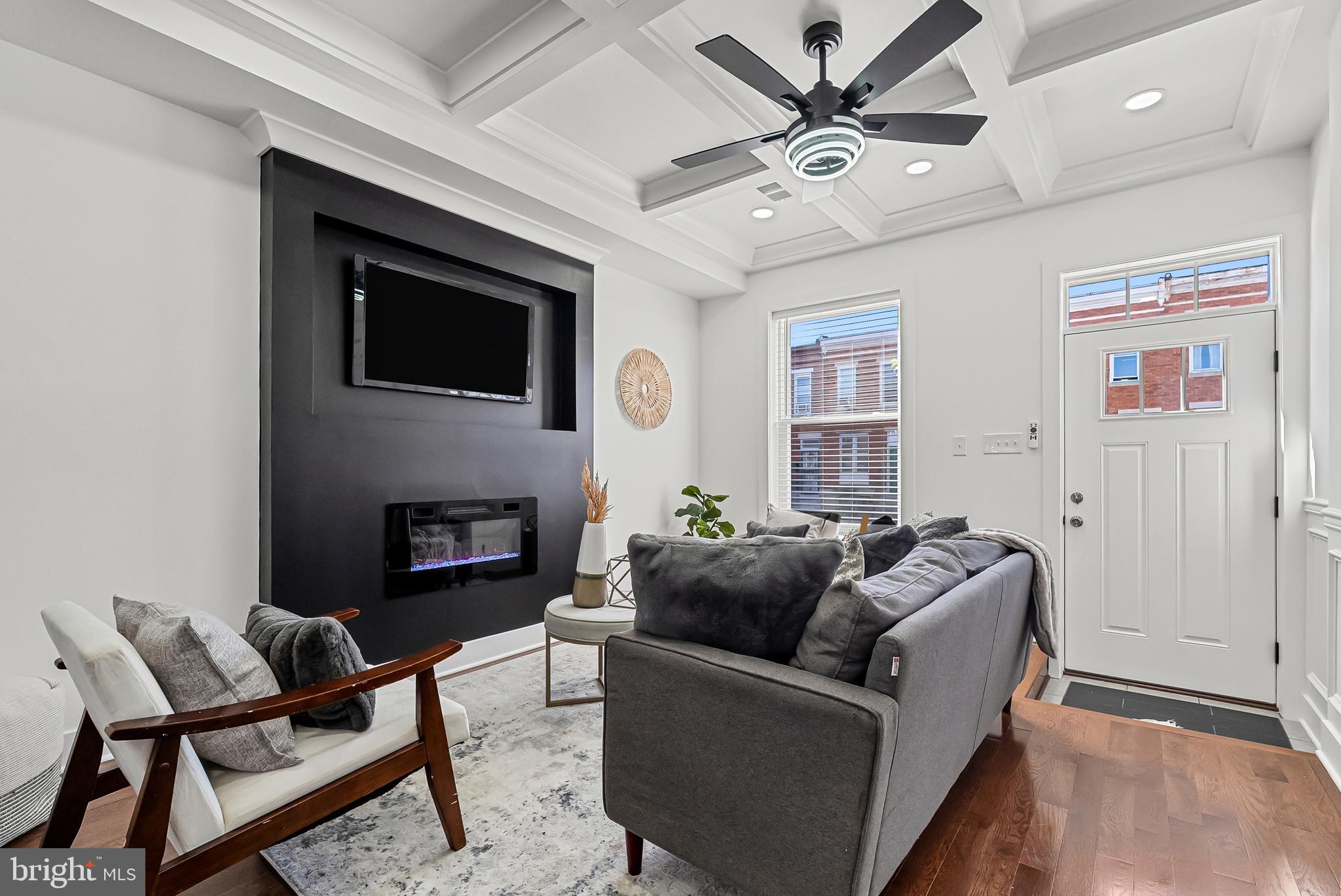 BROADWAY EAST - Residential