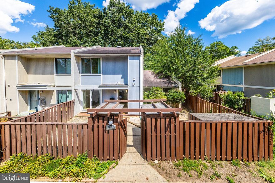 Section 8 welcome. 
Welcome to this stunning and spacious, fully renovated home in the heart of Reston! Featuring 4 bedrooms and 2.5 bathrooms, this home offers the perfect blend of comfort, style, and functionality.
The top level boasts 3 bedrooms and 2 full bathrooms, perfect for family living.
The entry-level suite offers a large private space with a half bathroom, ideal as an in-law suite, guest suite, or 4th bedroom. 
Enjoy cooking and entertaining in the huge modern kitchen, designed with style and functionality in mind.
The home opens to a large backyard, perfect for gatherings, play, and relaxation.
Located in a beautiful community with plenty of amenities, including parks, trails, pools, and recreational facilities, this home provides an unmatched lifestyle.
📍 Prime Reston location with easy access to shops, dining, metro, and commuter routes.