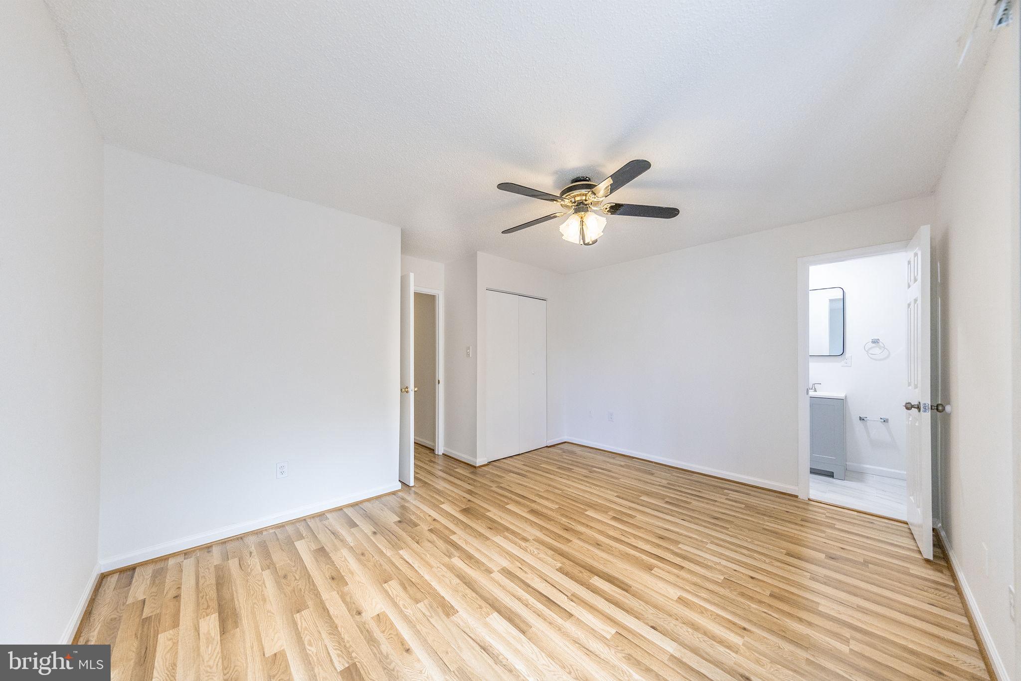 RESTON - Residential Lease