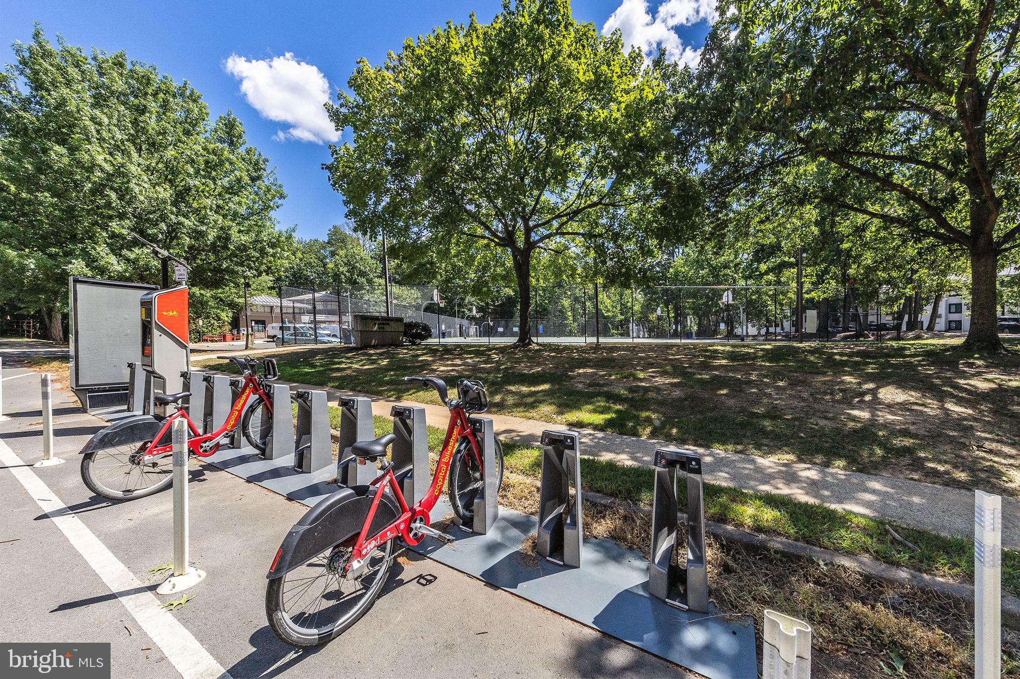 RESTON - Residential Lease