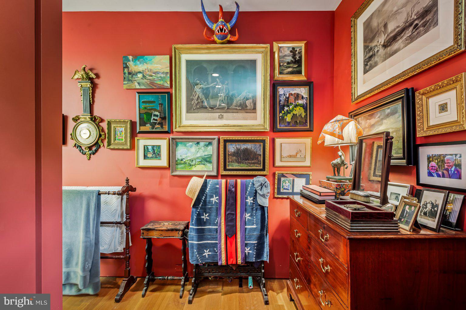 OVERLOOK - Residential