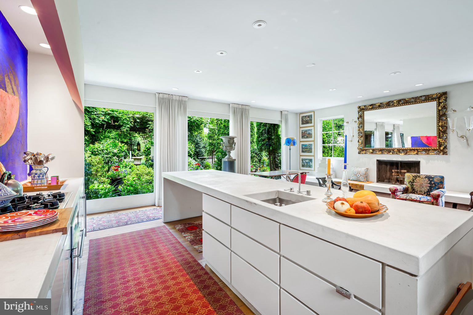 OVERLOOK - Residential