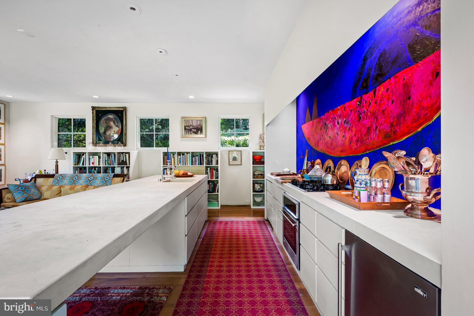 OVERLOOK - Residential