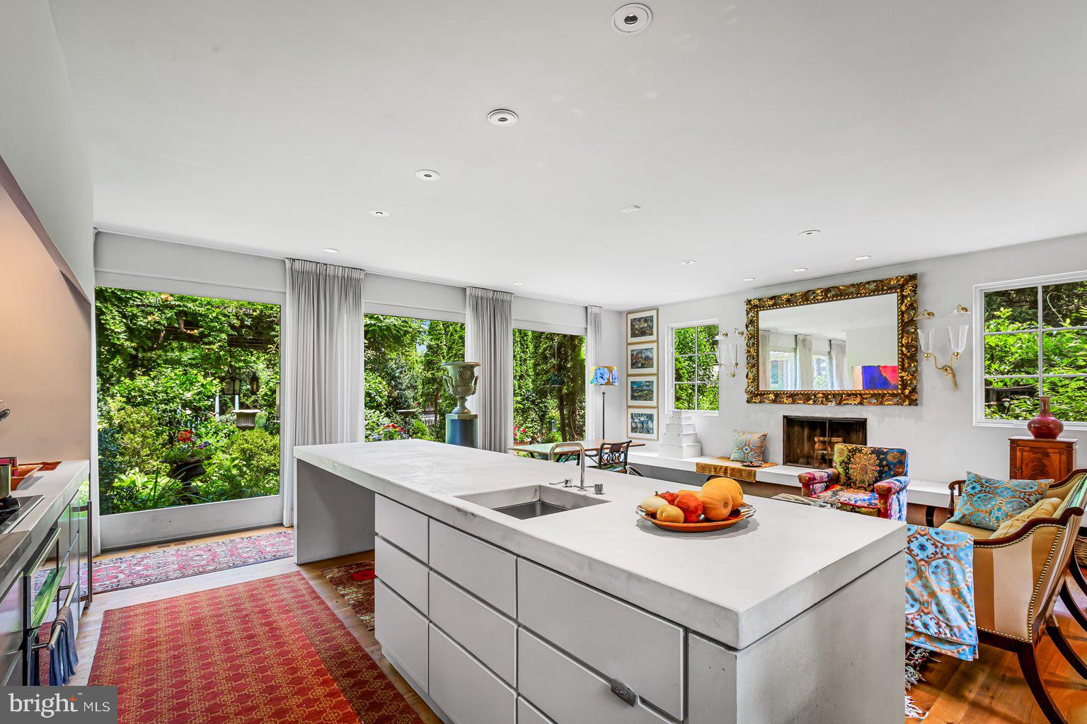 OVERLOOK - Residential