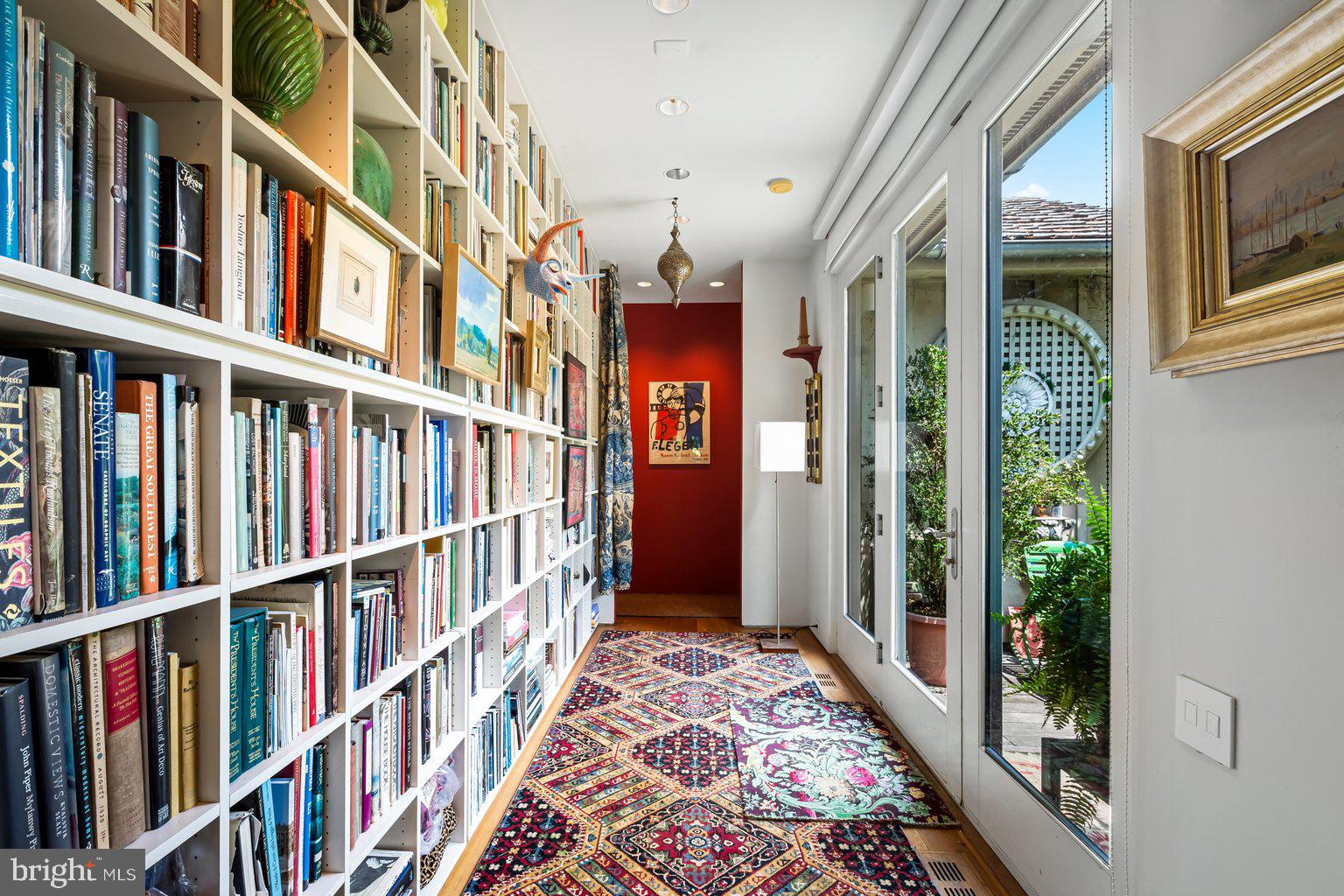 OVERLOOK - Residential