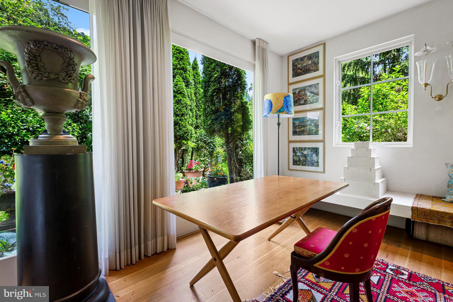 OVERLOOK - Residential