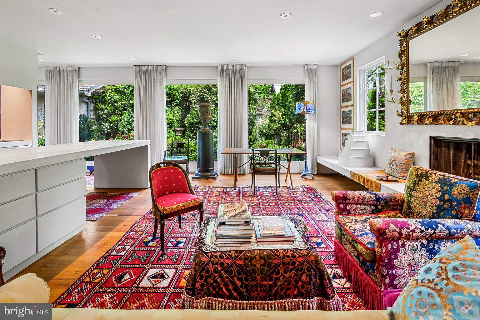 OVERLOOK - Residential