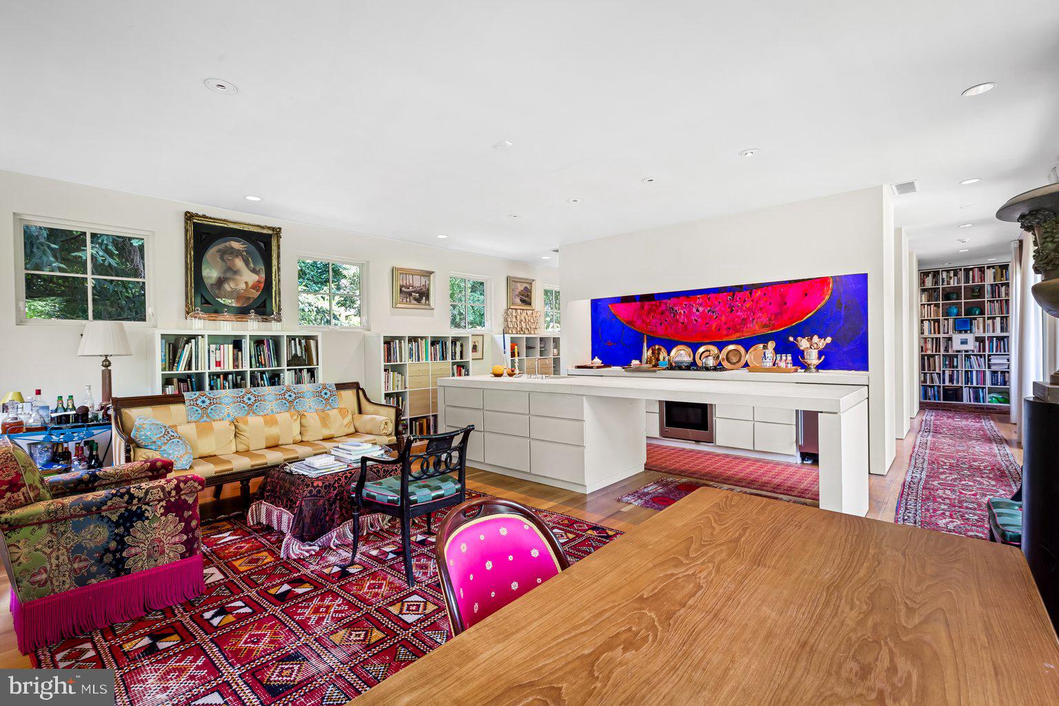 OVERLOOK - Residential