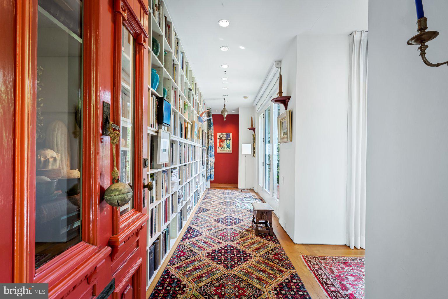 OVERLOOK - Residential