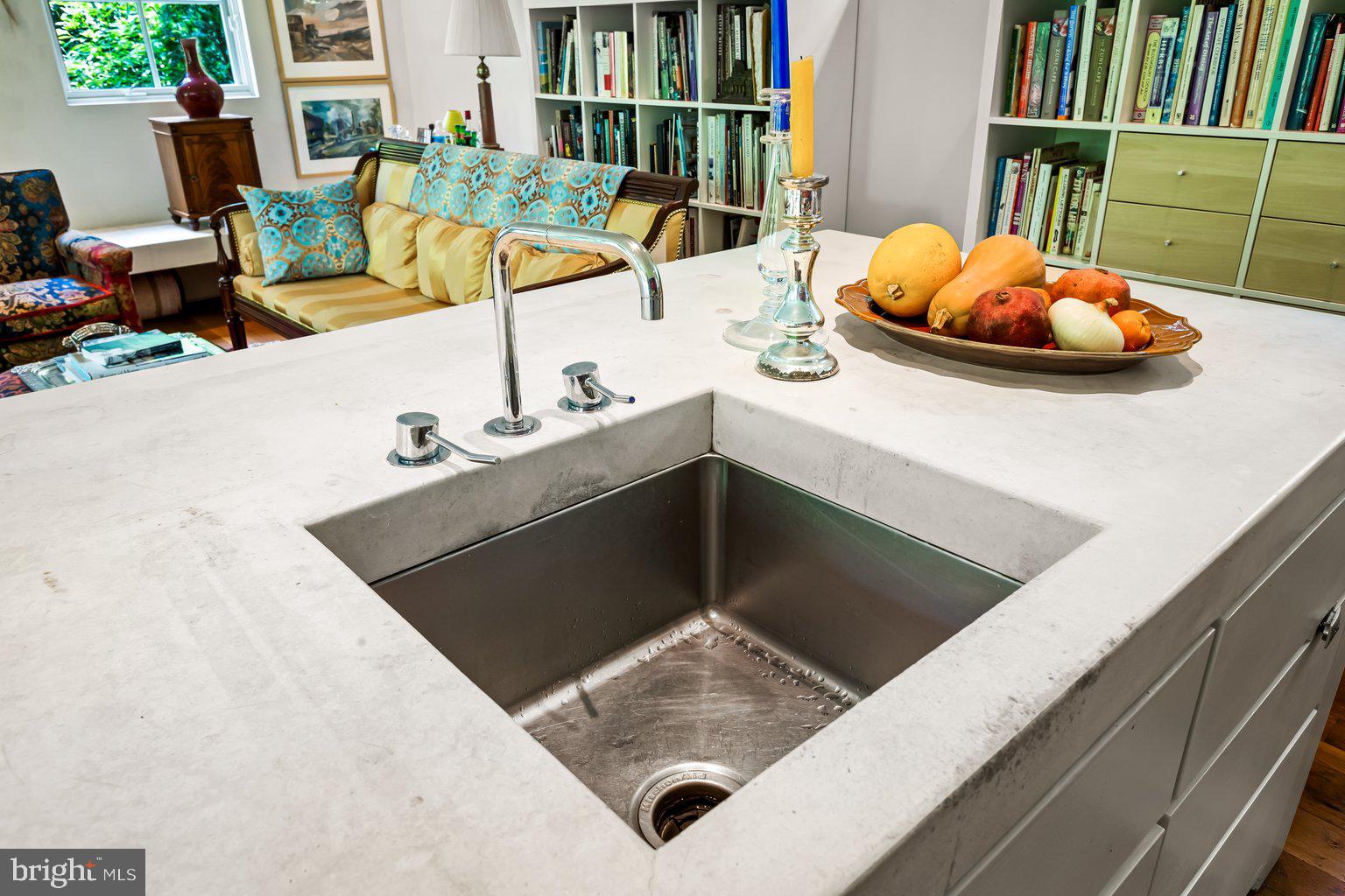 OVERLOOK - Residential