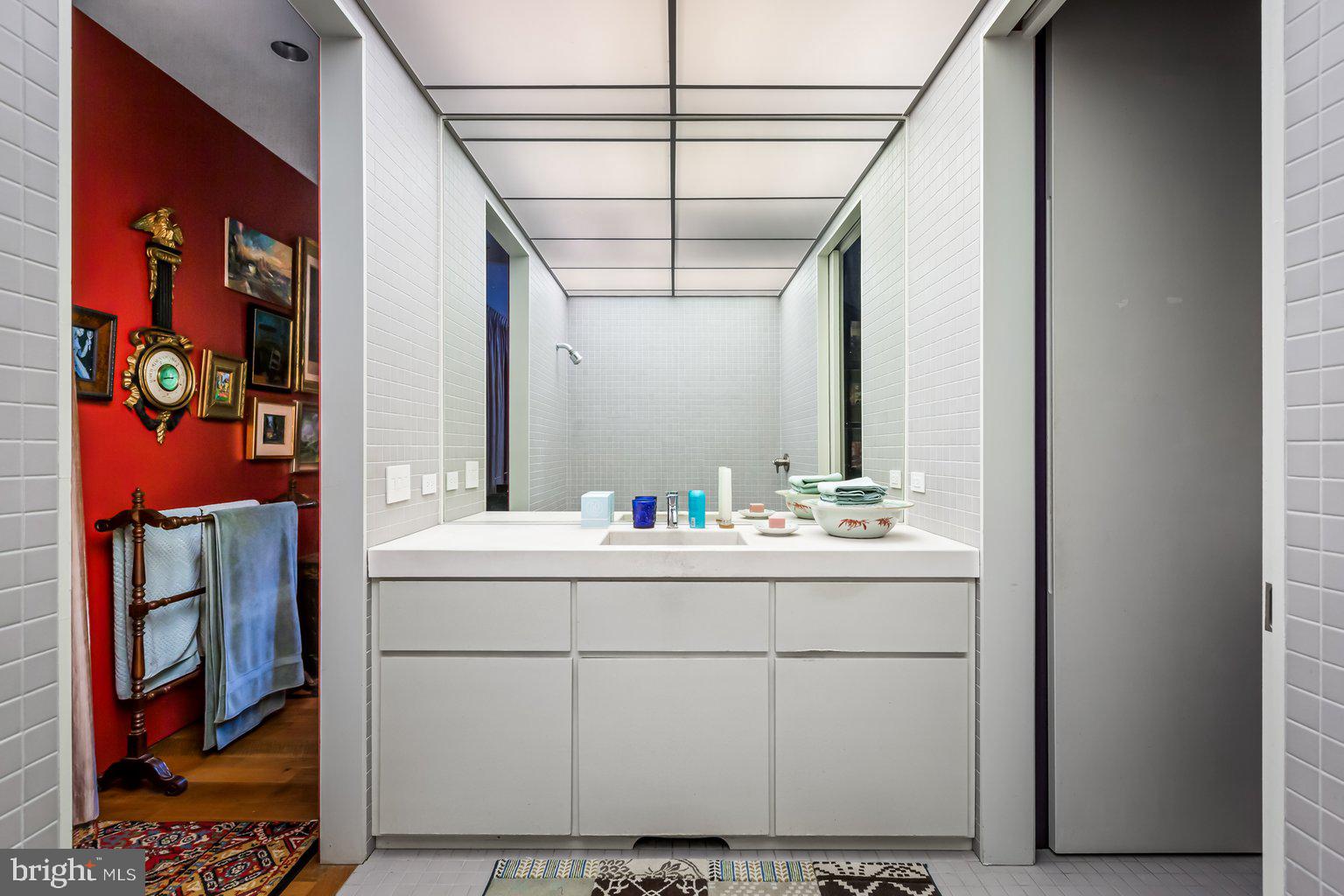 OVERLOOK - Residential