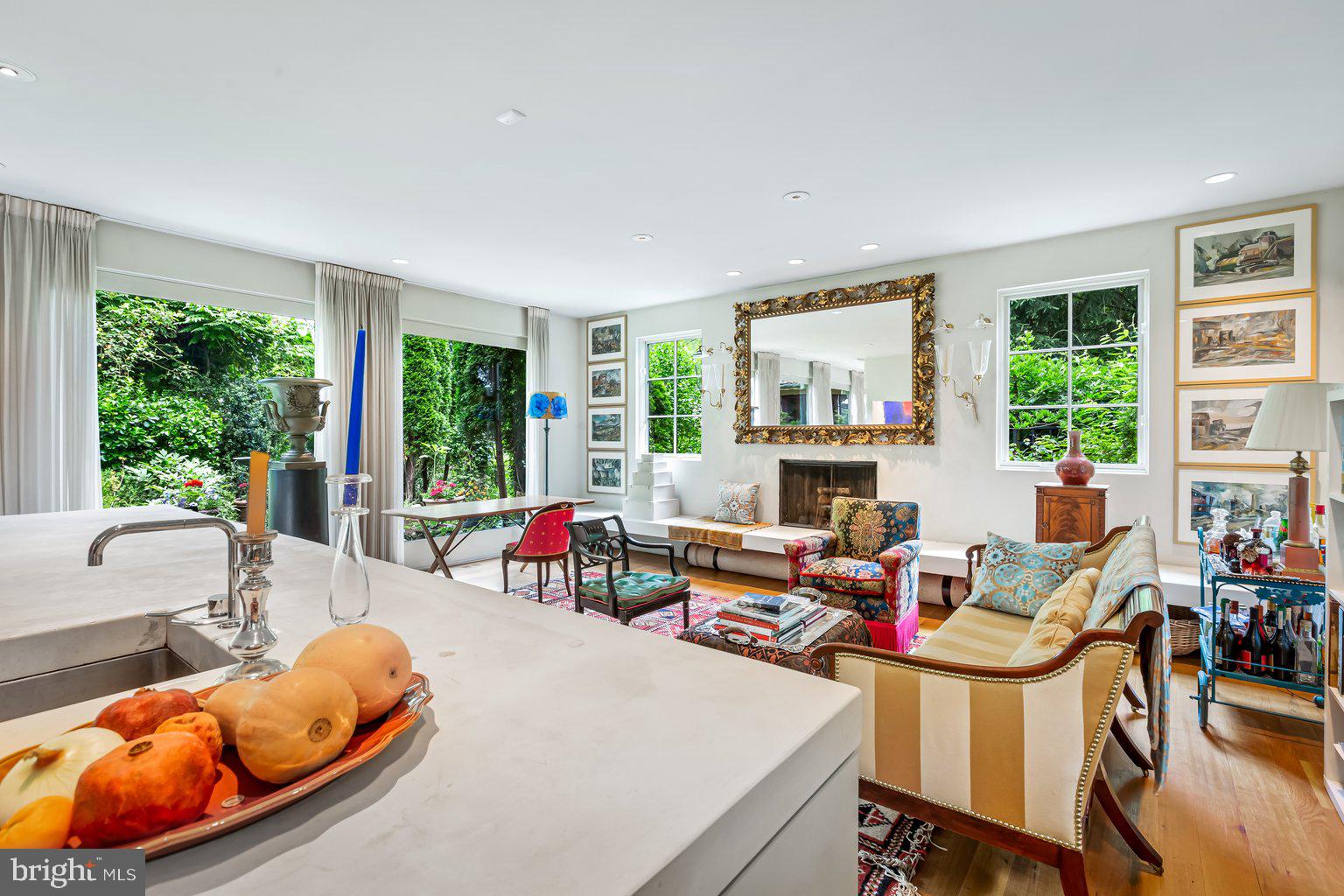 OVERLOOK - Residential