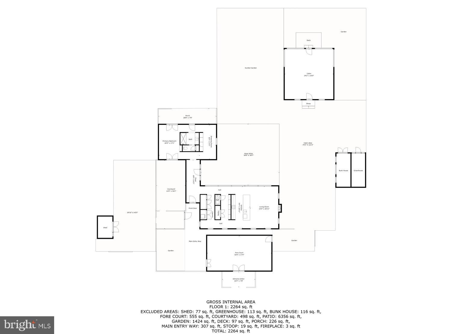 OVERLOOK - Residential