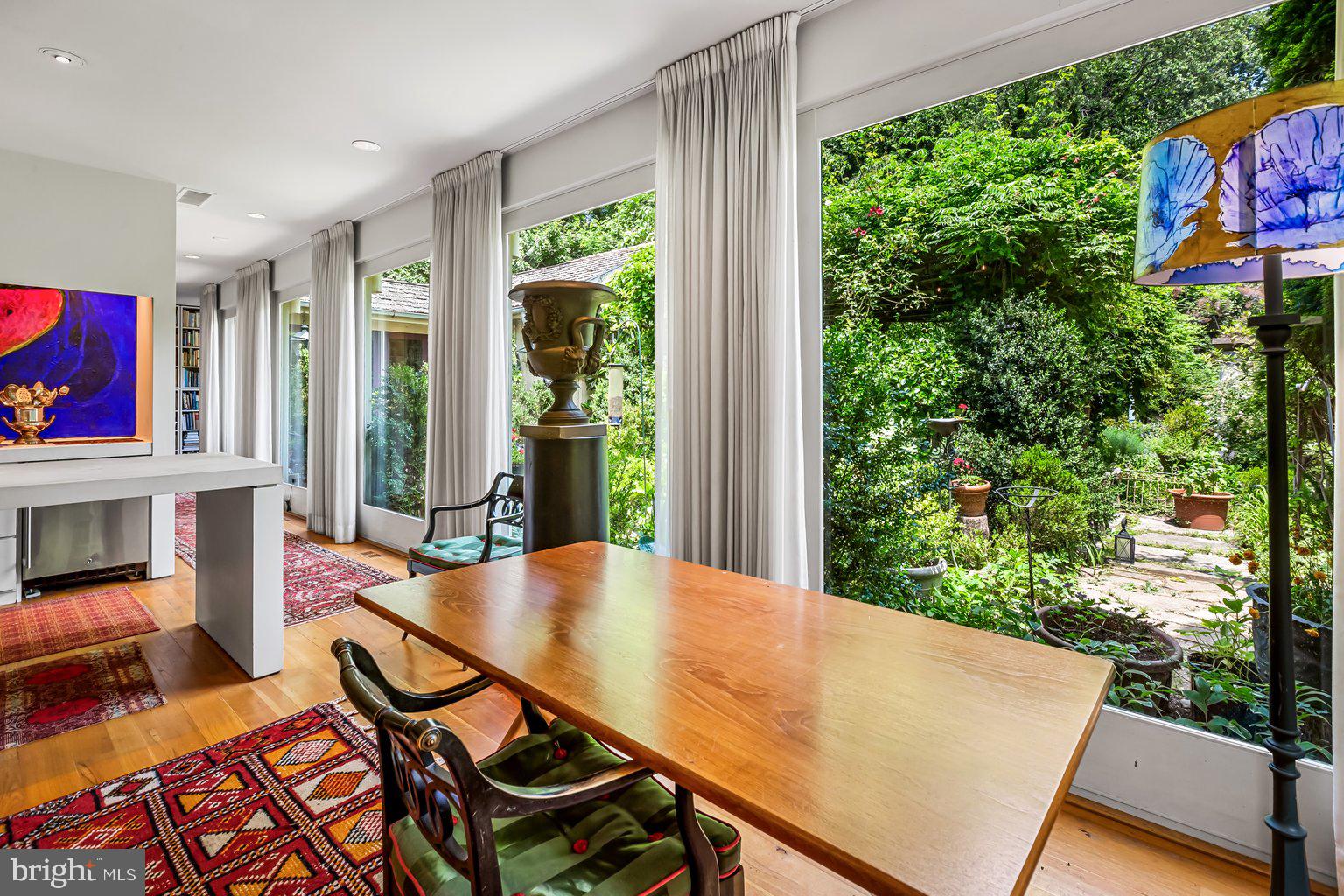 OVERLOOK - Residential