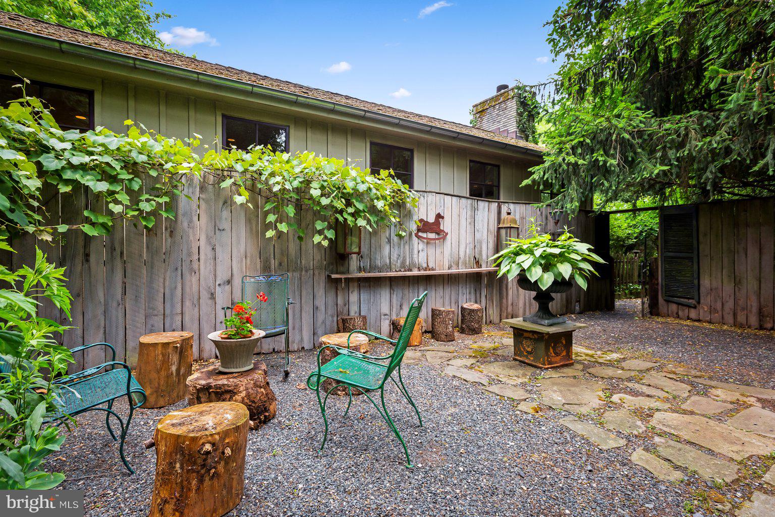 OVERLOOK - Residential