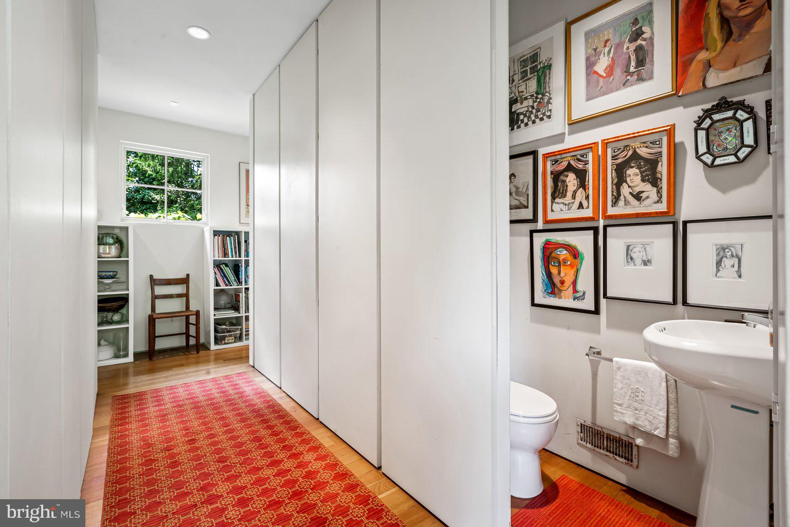 OVERLOOK - Residential